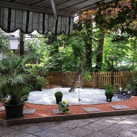 White House Klagenfurt Bed & Breakfast Klagenfurt am Woerthersee Exterior photo