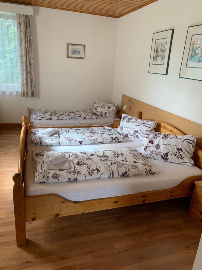 White House Klagenfurt Bed & Breakfast Klagenfurt am Woerthersee Exterior photo