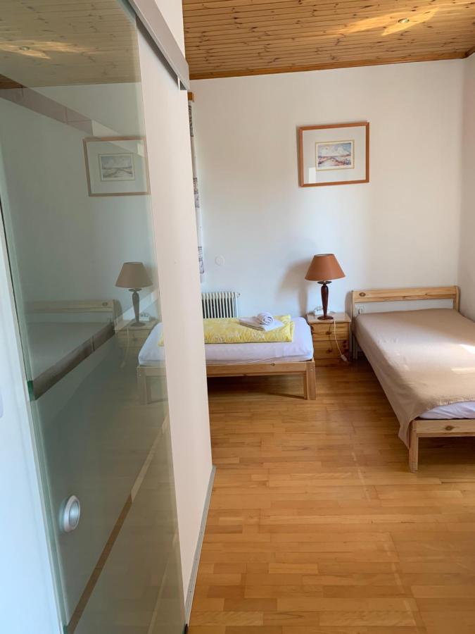 White House Klagenfurt Bed & Breakfast Klagenfurt am Woerthersee Exterior photo