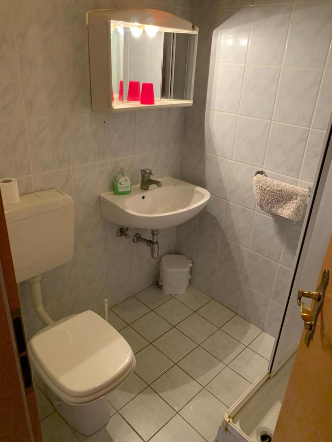 White House Klagenfurt Bed & Breakfast Klagenfurt am Woerthersee Exterior photo