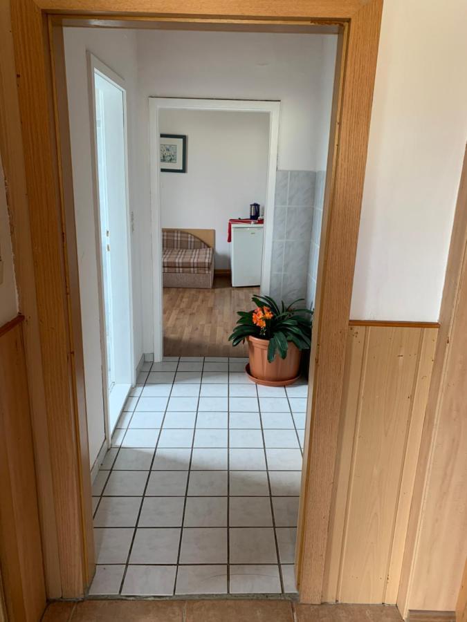 White House Klagenfurt Bed & Breakfast Klagenfurt am Woerthersee Exterior photo