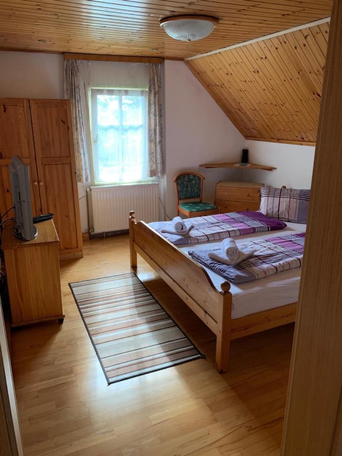 White House Klagenfurt Bed & Breakfast Klagenfurt am Woerthersee Exterior photo