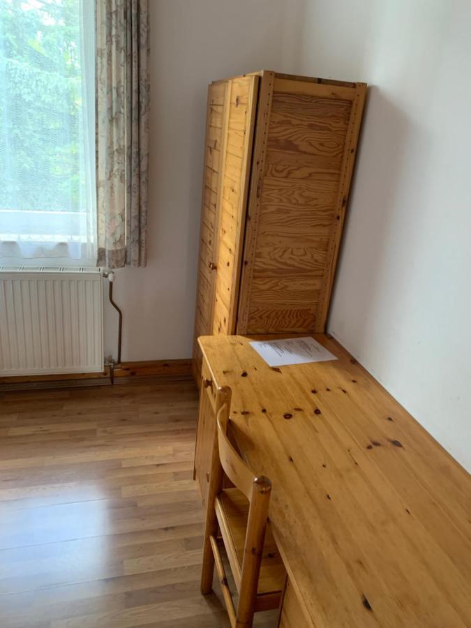 White House Klagenfurt Bed & Breakfast Klagenfurt am Woerthersee Exterior photo