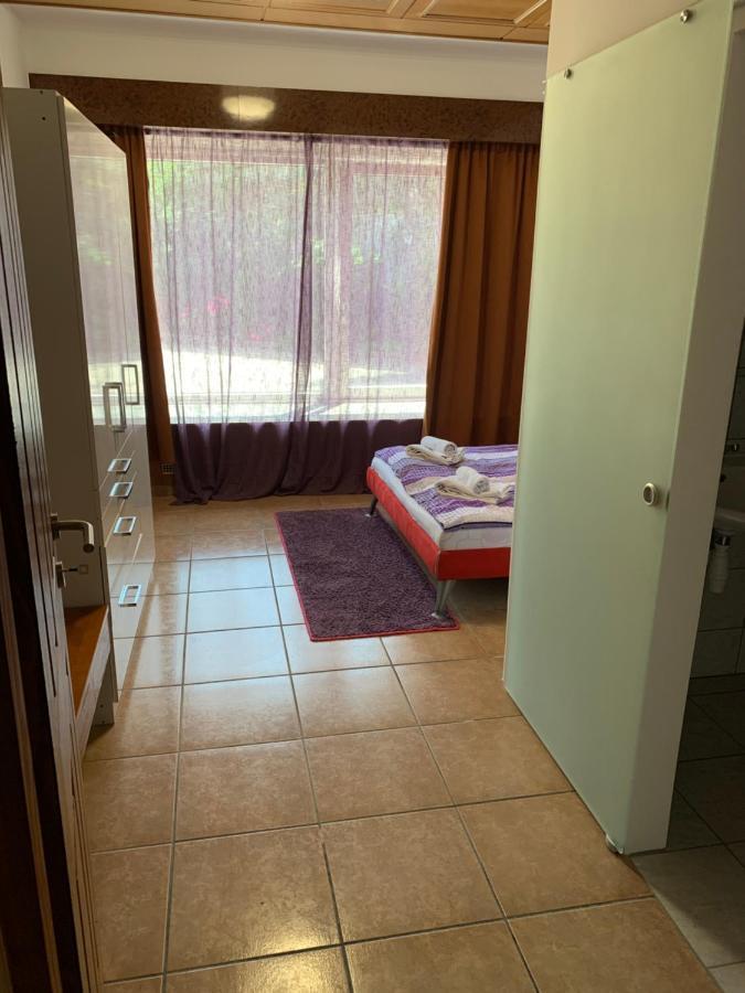 White House Klagenfurt Bed & Breakfast Klagenfurt am Woerthersee Exterior photo