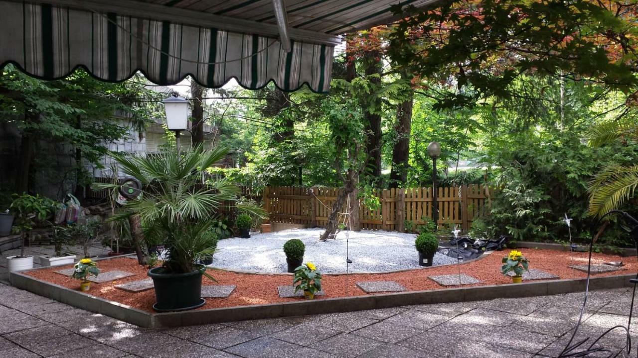 White House Klagenfurt Bed & Breakfast Klagenfurt am Woerthersee Exterior photo